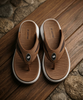 Men's Medicated Slipper For Hajj And Umrah ME-11/31101