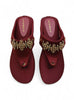 Ladies Slippers LI-11/LI11