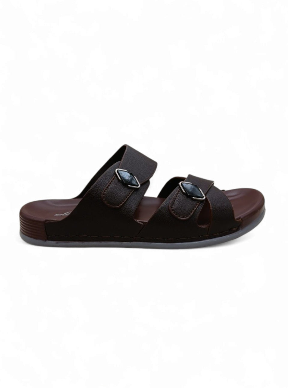 Men's Soft Slippers SI-123/2007