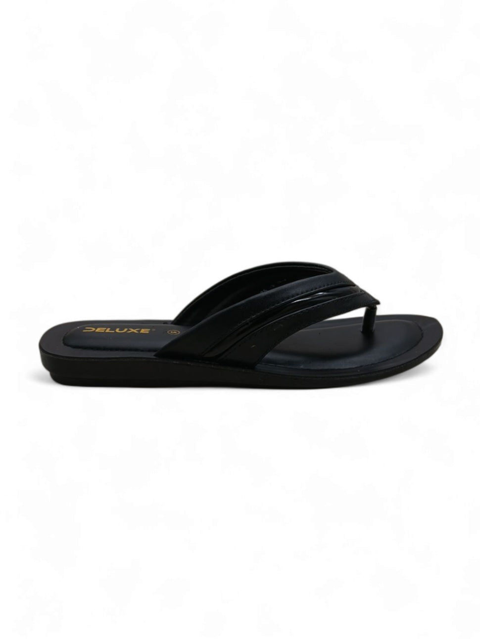 Ladies Casual Slippers DL-68/PU-MD-535