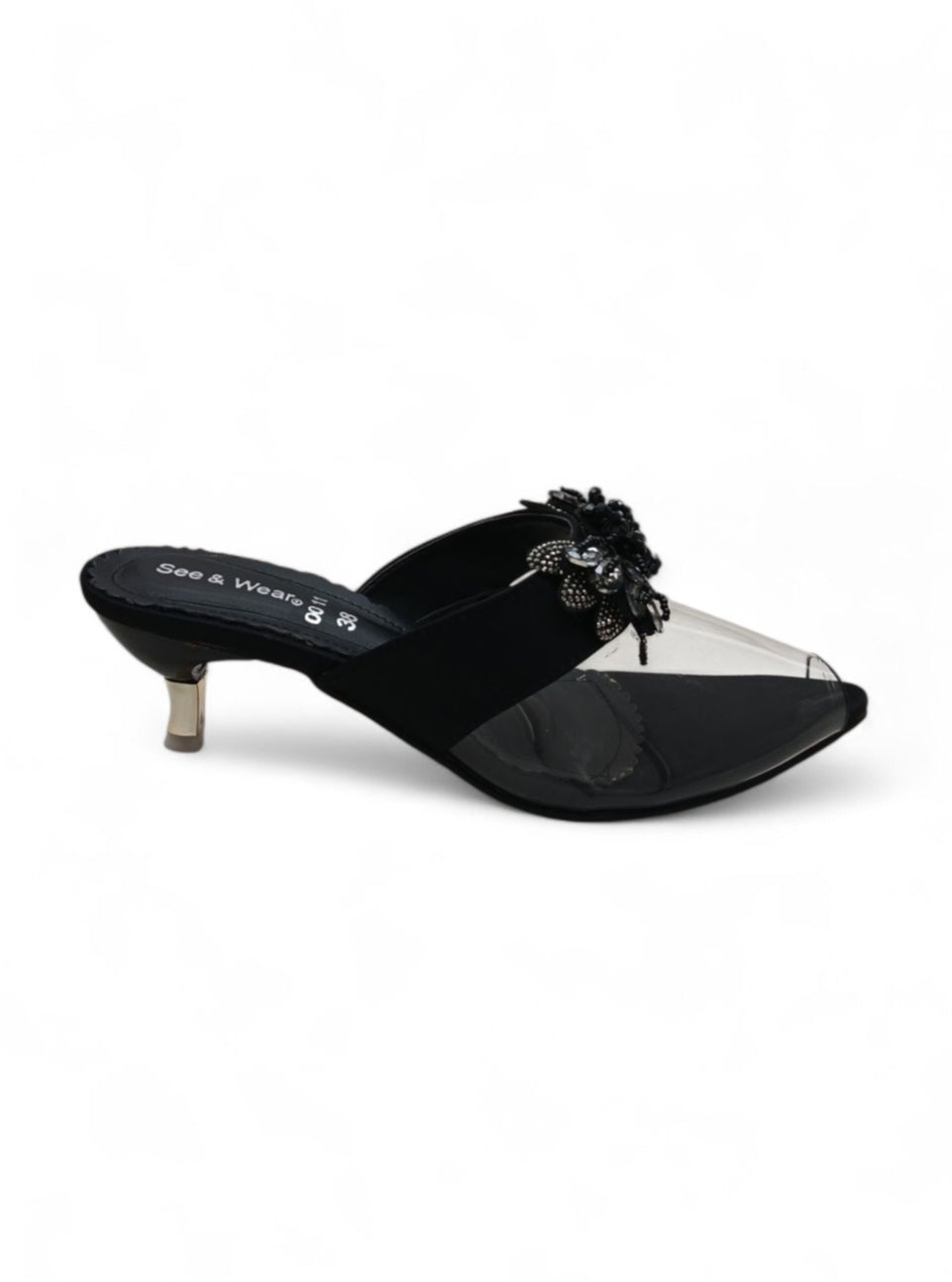 Ladies slippers LI-13/0011