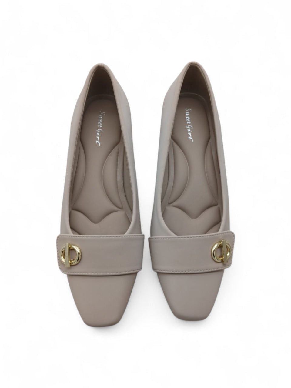 Ladies Coat Shoes CT-48/2026-2