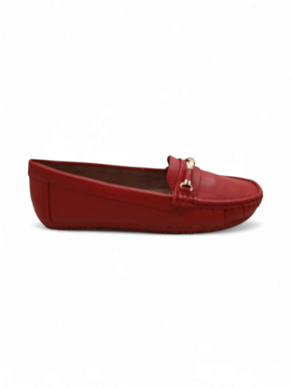 Ladies Moccasin DL-85/LA-CL-501