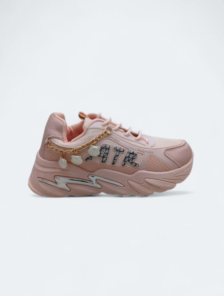 Ladies Jogger LJ-41/I-2