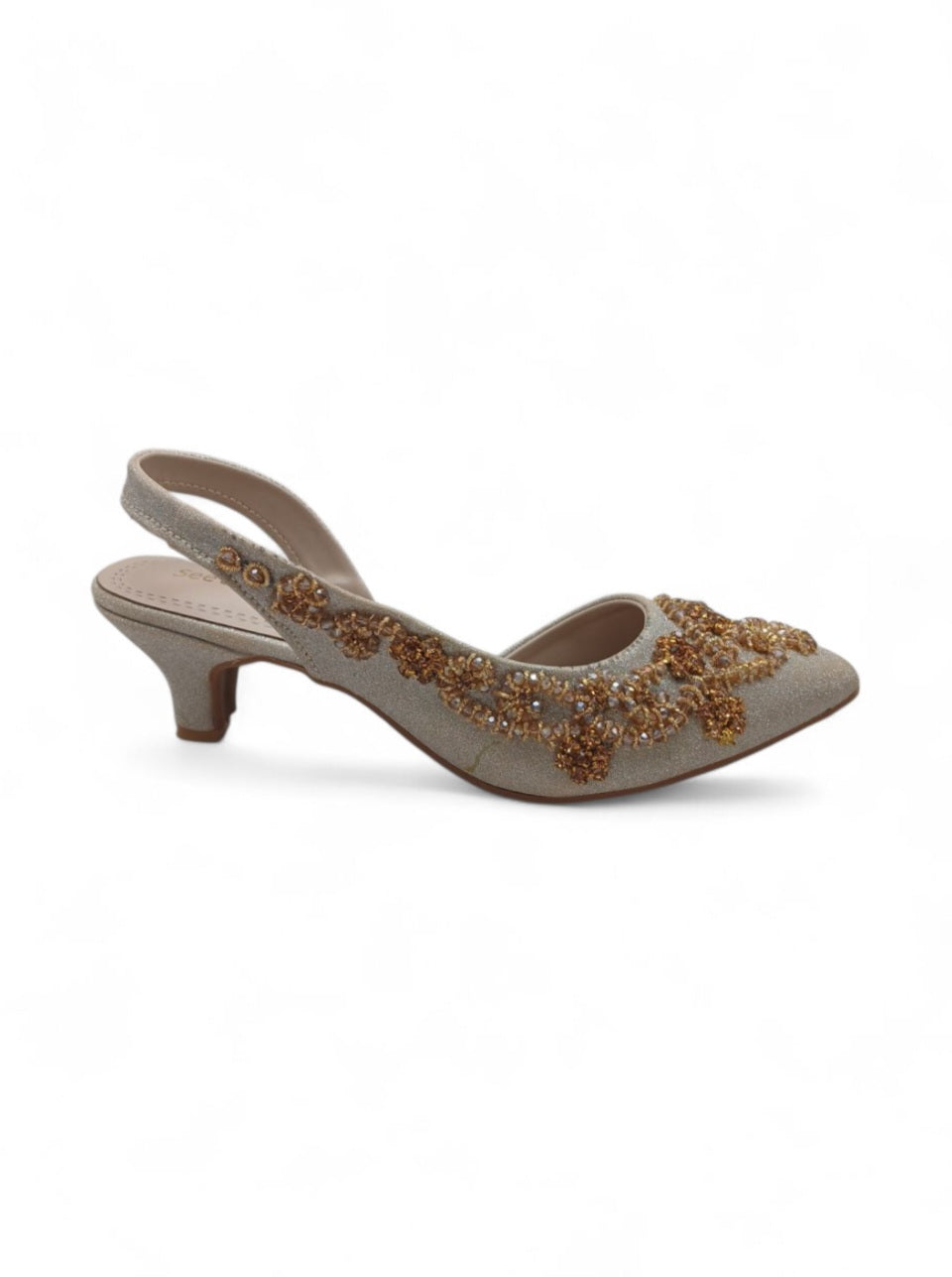 Ladies Coat Shoes CT-18/CT18