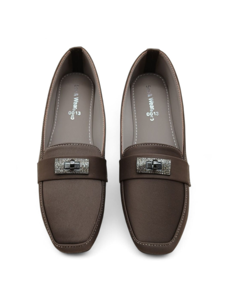 Ladies Moccasin LM-15/0013