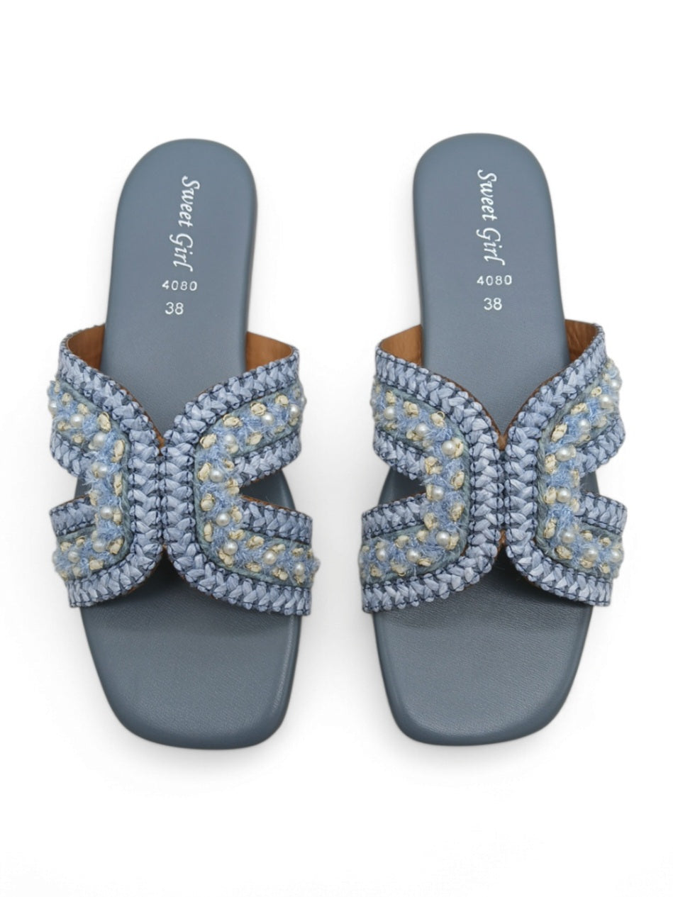 Ladies slippers TG-48/SG-4080