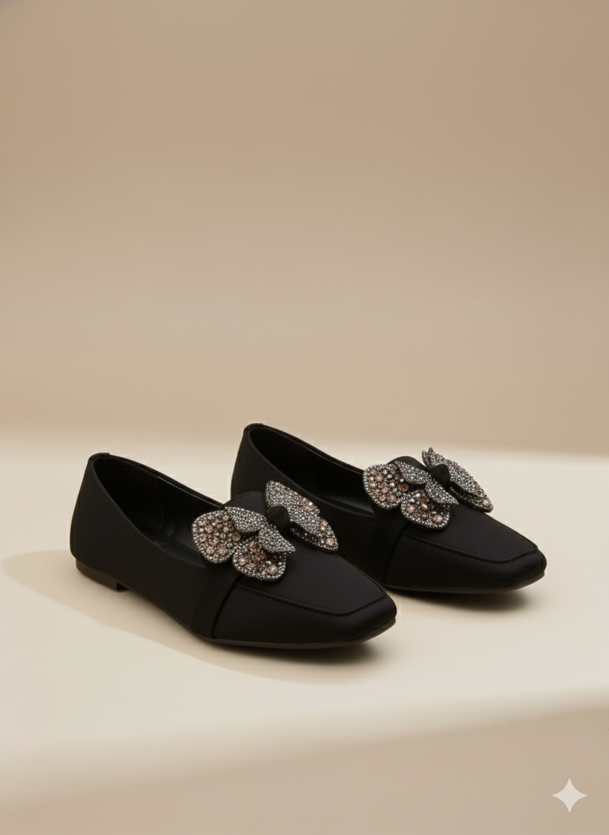Ladies Moccasin LM-23/002
