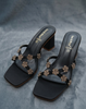 Ladies Slippers LI-81/12897