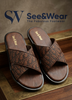 Men Slippers ME-75/FS-2035