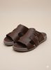 Men's slippers ME-42/C705