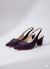 Ladies Coat Shoes CT-05/N344