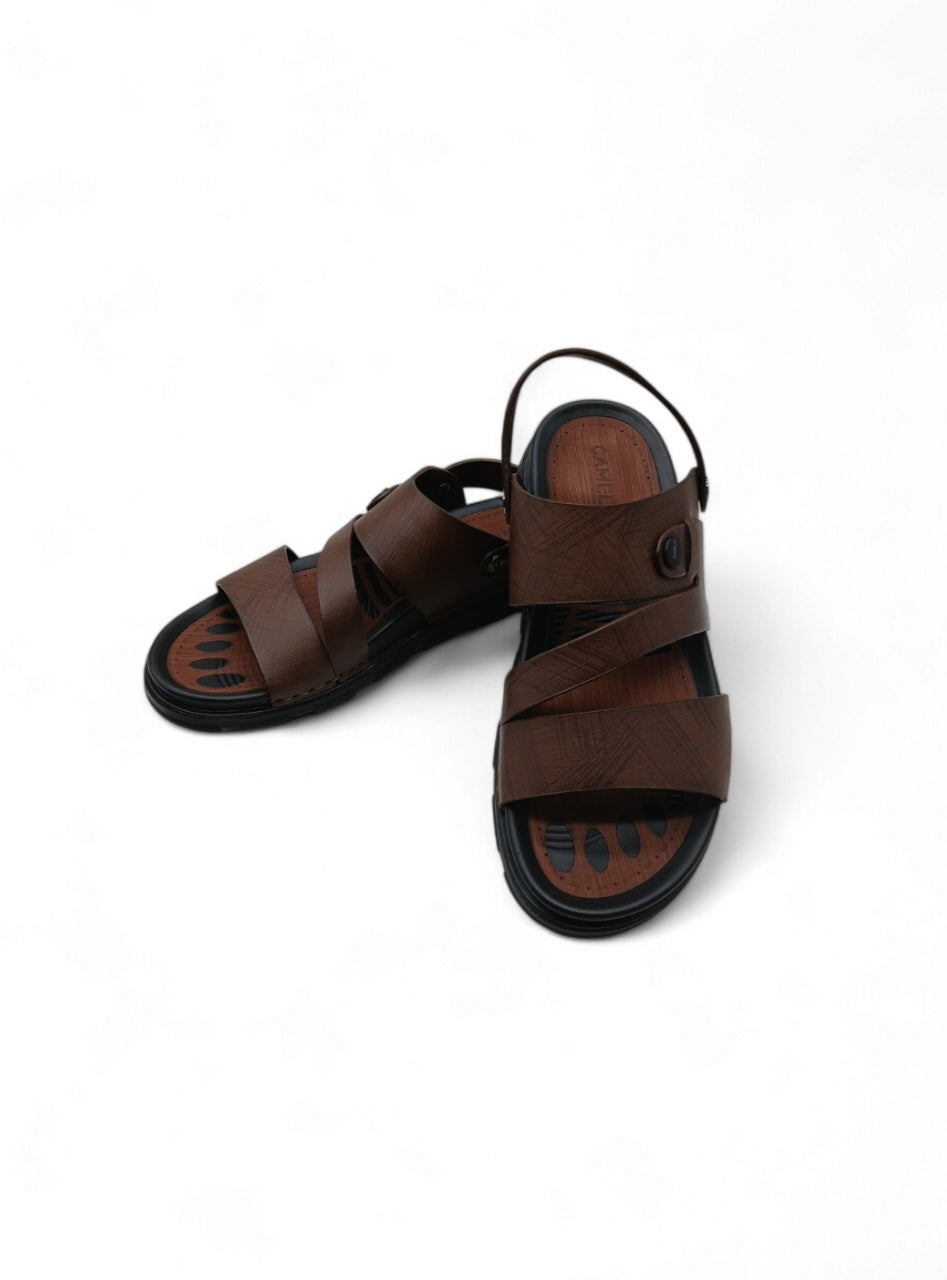 Ultra-Soft Comfort Sandals AI-35/3195-6719