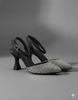 Ladies Coat Shoes CT-36/201