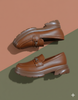 Ladies Moccasin LM-45/8004425