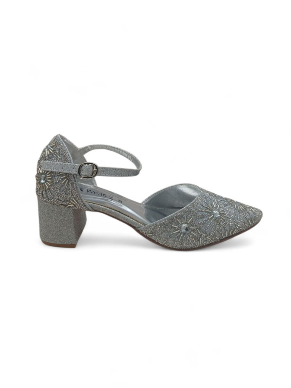 Ladies Coat Shoes CT-33/841