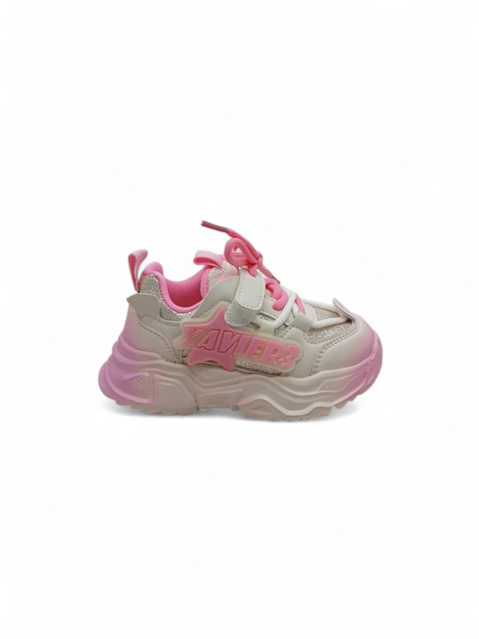 Girls joggers JO-08/8106