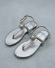 Ladies Sandals LE-42/SG-8844