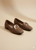 Ladies Coat Shoes CT-30/CT30-2571
