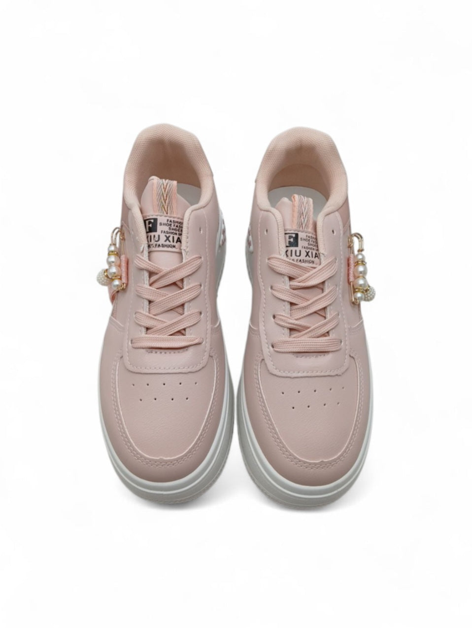 Ladies Jogger LJ-32/FZ-405