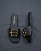 Ladies Slippers LI-118/SG-8858