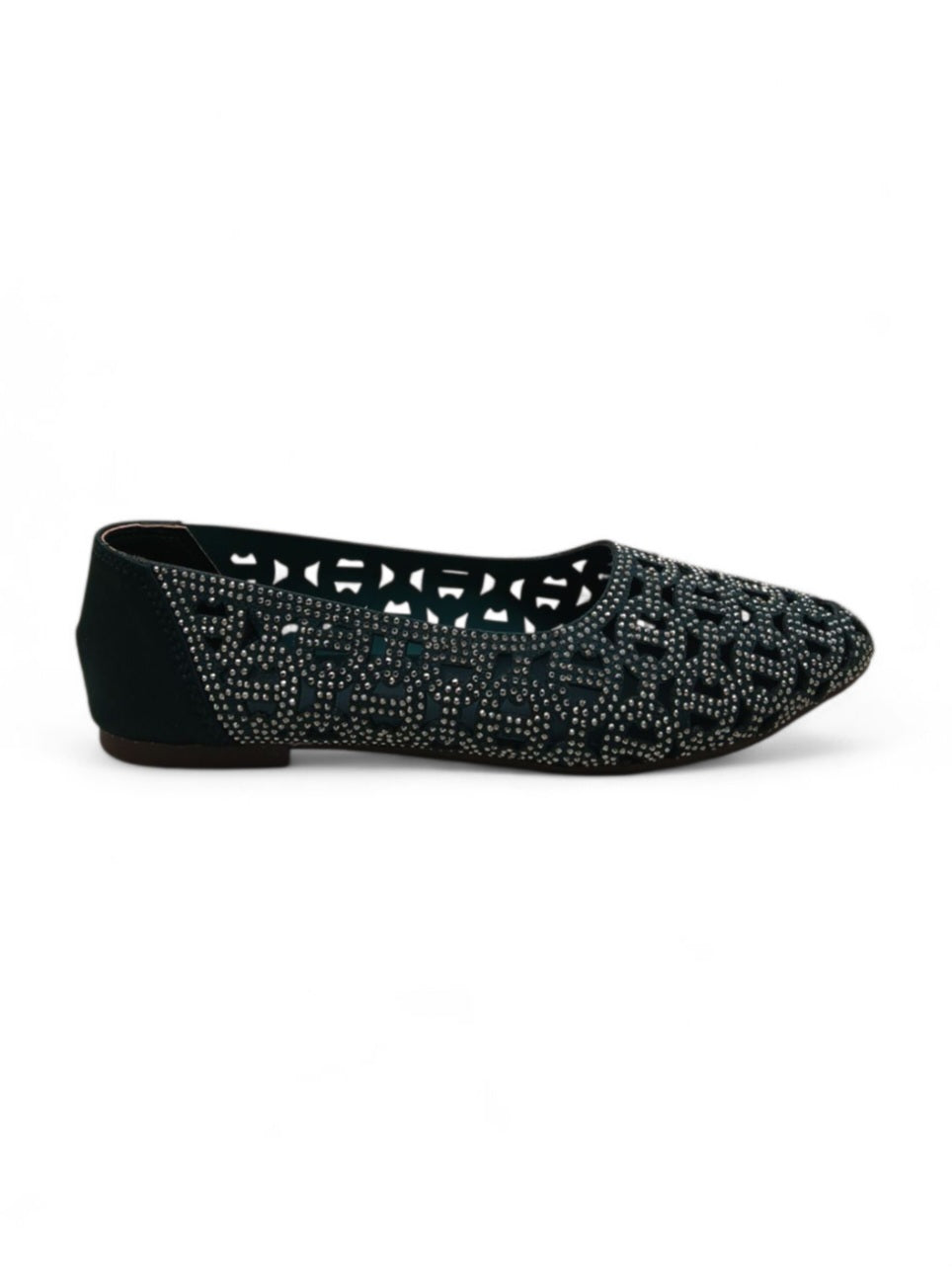 Ladies Pumps PU-35/0614