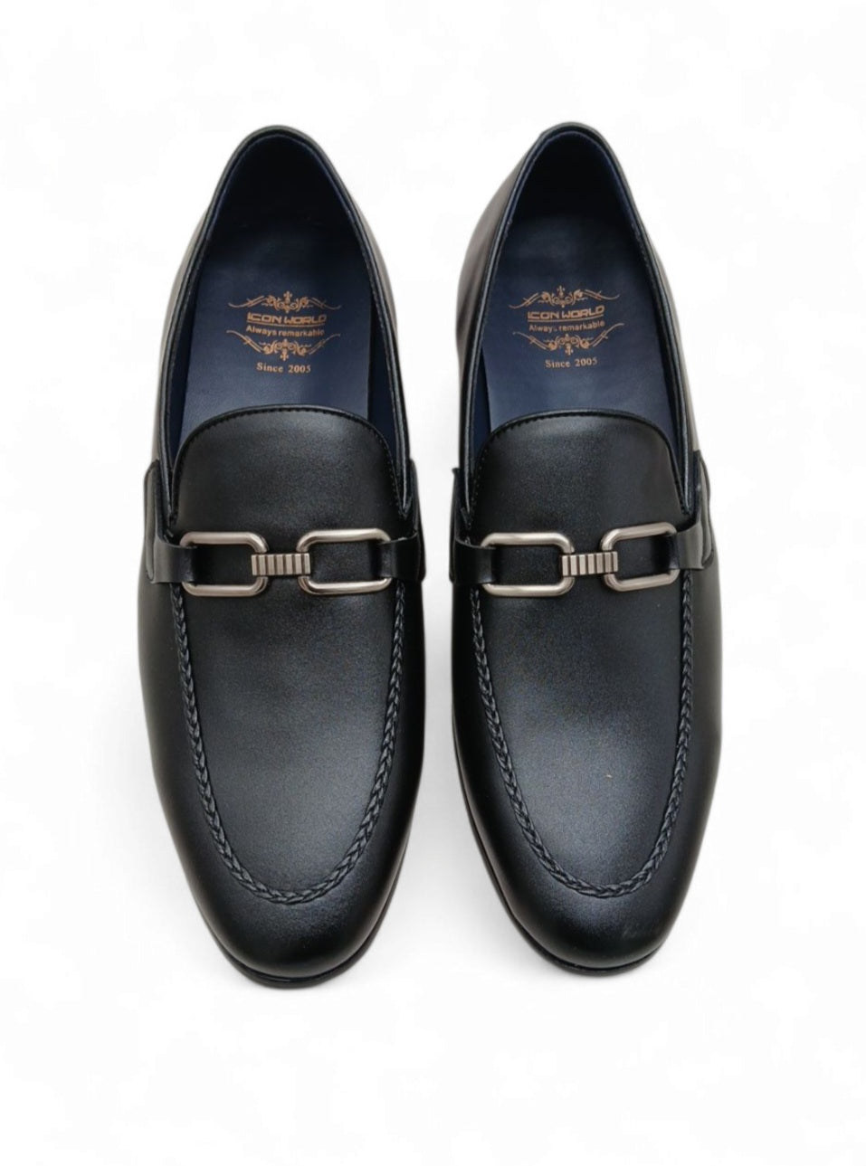 Men's Formal 5FM-84/AK521-20B