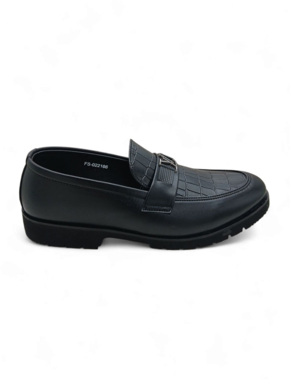 Men's Leather Formal Shoes FM-73/FS-022166