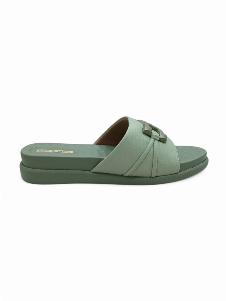 Ladies casual Slippers AF-56/P-674