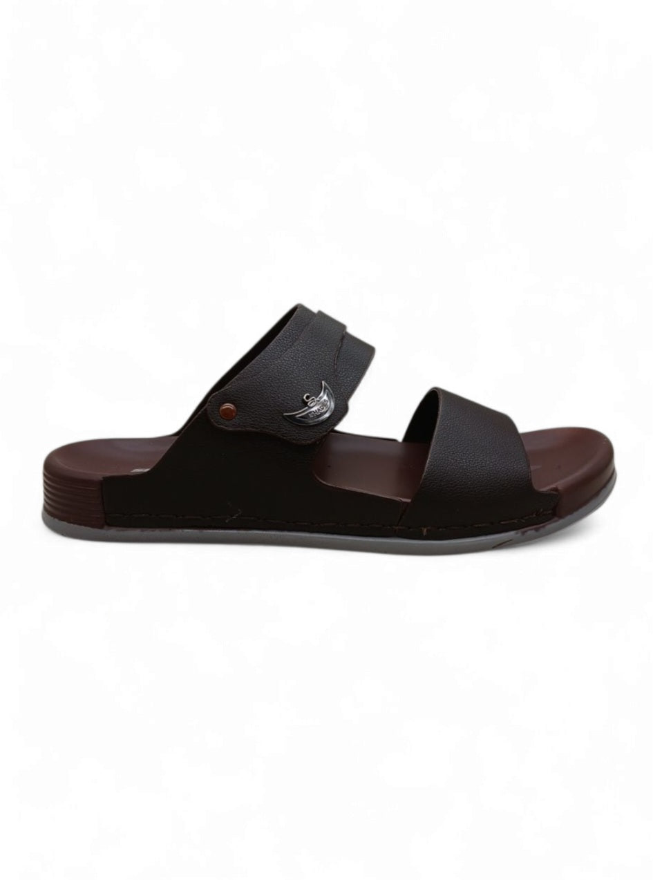 Men's Soft Slippers SI-115/2002