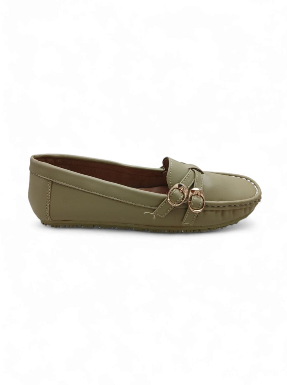 Ladies Moccasin DL-90/LA-CL-512