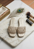 Ladies Slippers LI-167/SG-4182