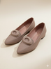 Ladies Coat Shoes CT-20/CT20