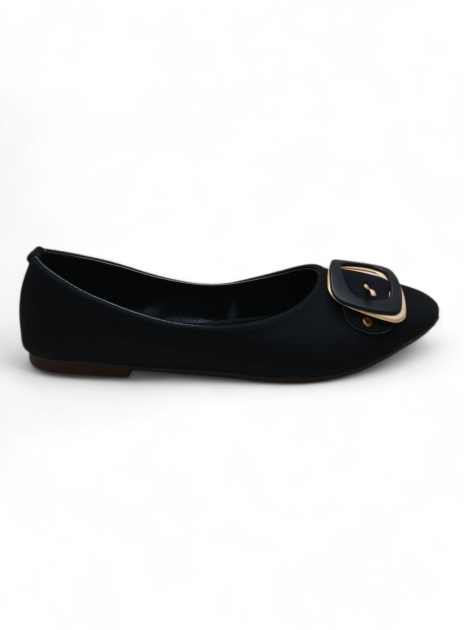 Ladies PumpsPU-10/0637