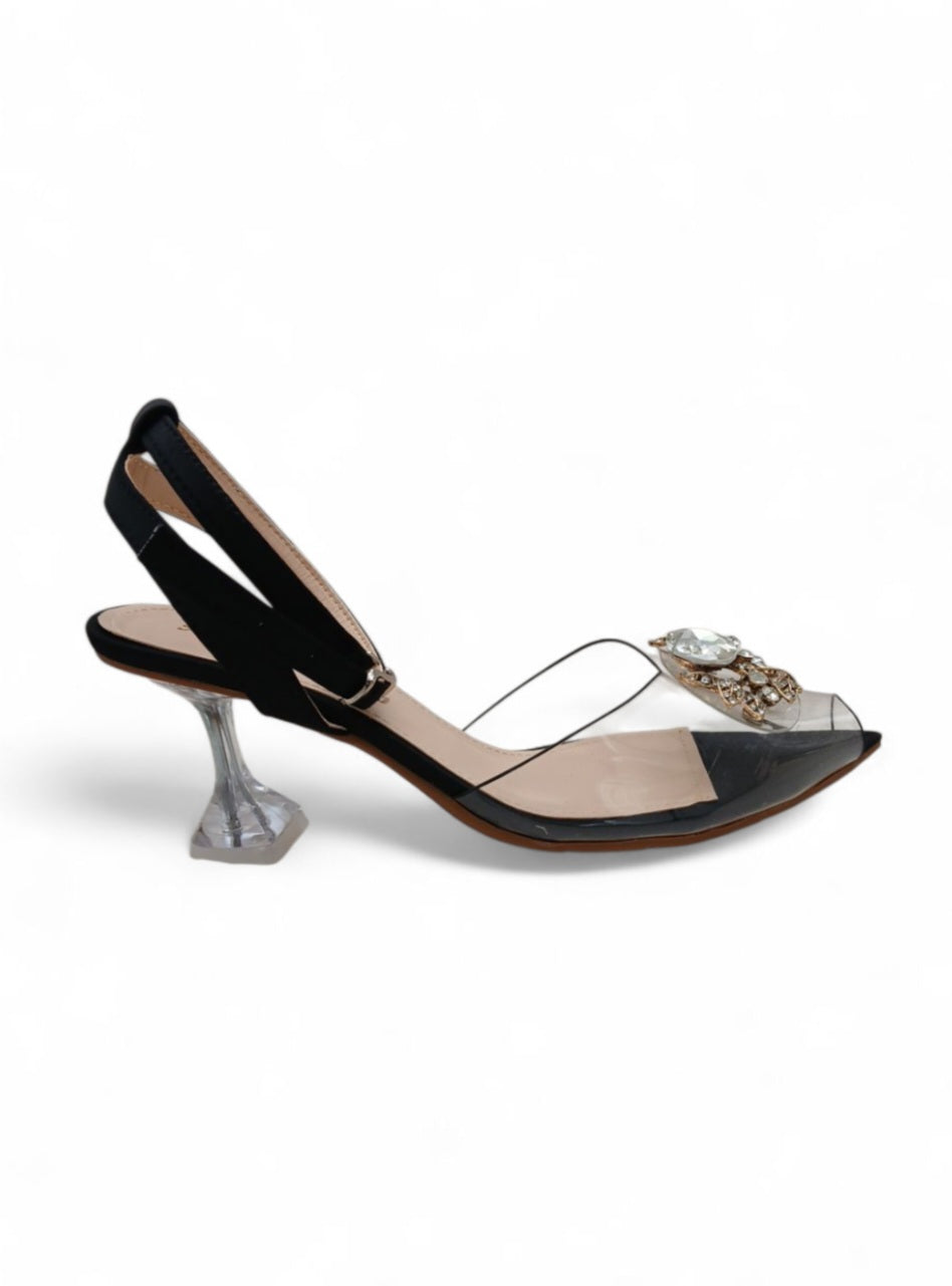 Ladies Coat Shoes CT-02/CT02-N735