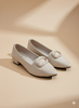Ladies Coat Shoes CT-25/CT25
