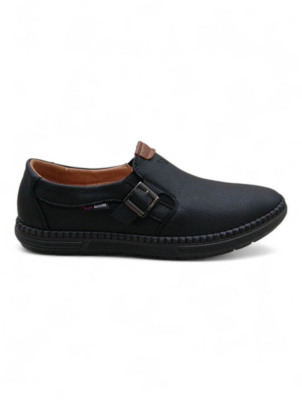 Men's Leather Moccasin AA-18/1623L