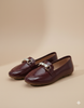 Ladies Moccasin LM-10/8004392