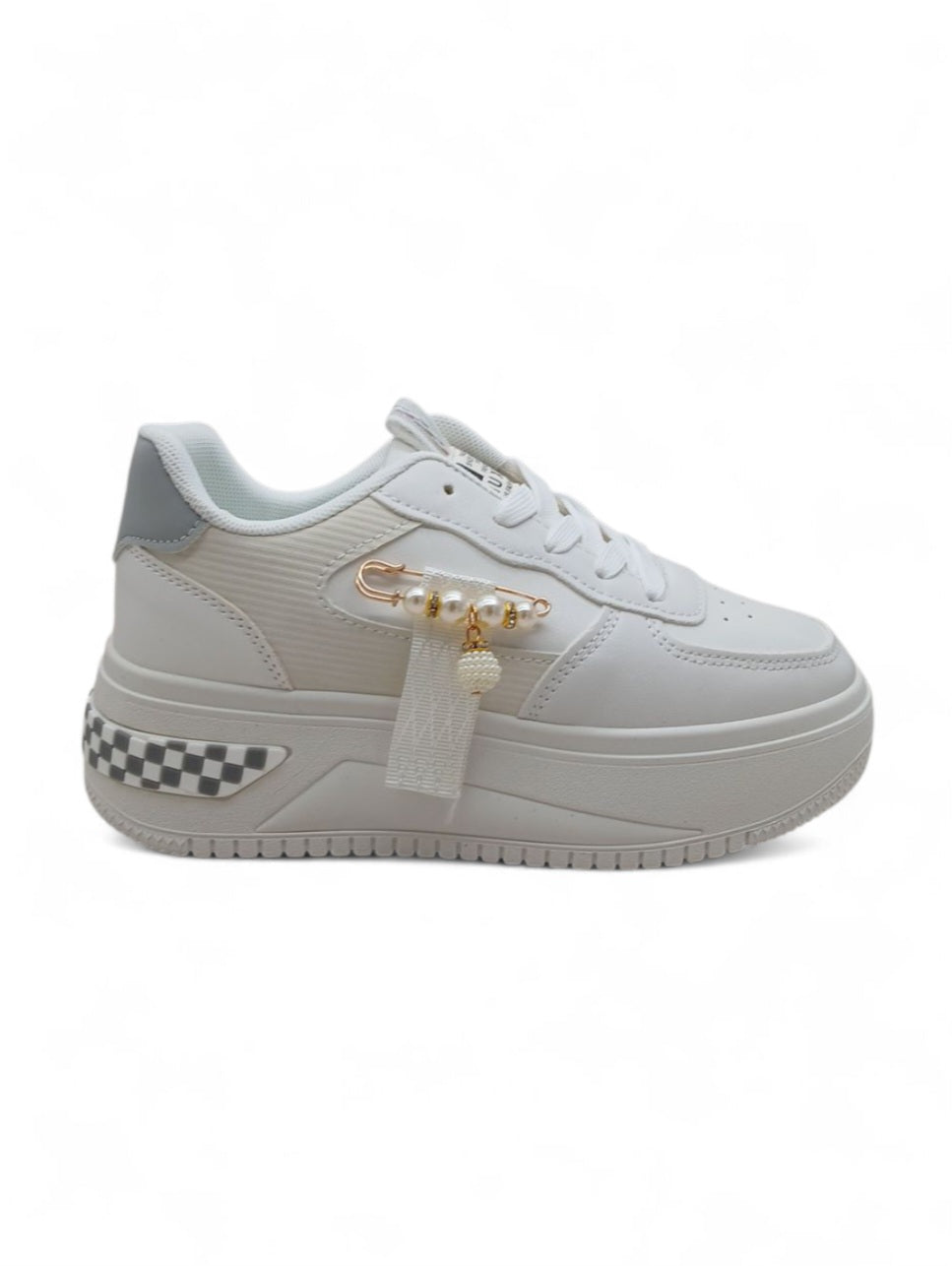 Ladies Jogger LJ-32/FZ-405