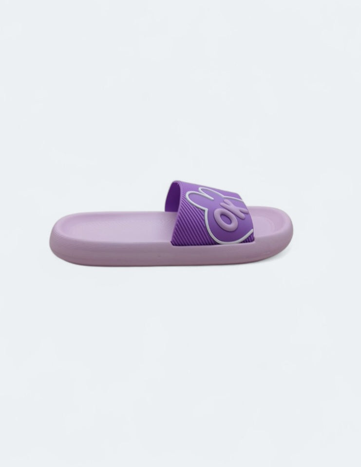 Ladies Waterproof Slippers LI-25/6003-25