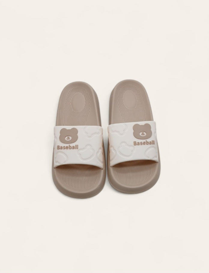 Ladies Waterproof Slippers LI-24/2520-7
