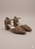 Ladies Coat Shoes CT-33/841