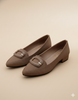 Ladies Coat Shoes CT-25/CT25
