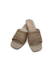 Ladies Casual Special Size Slipper KP-155/535