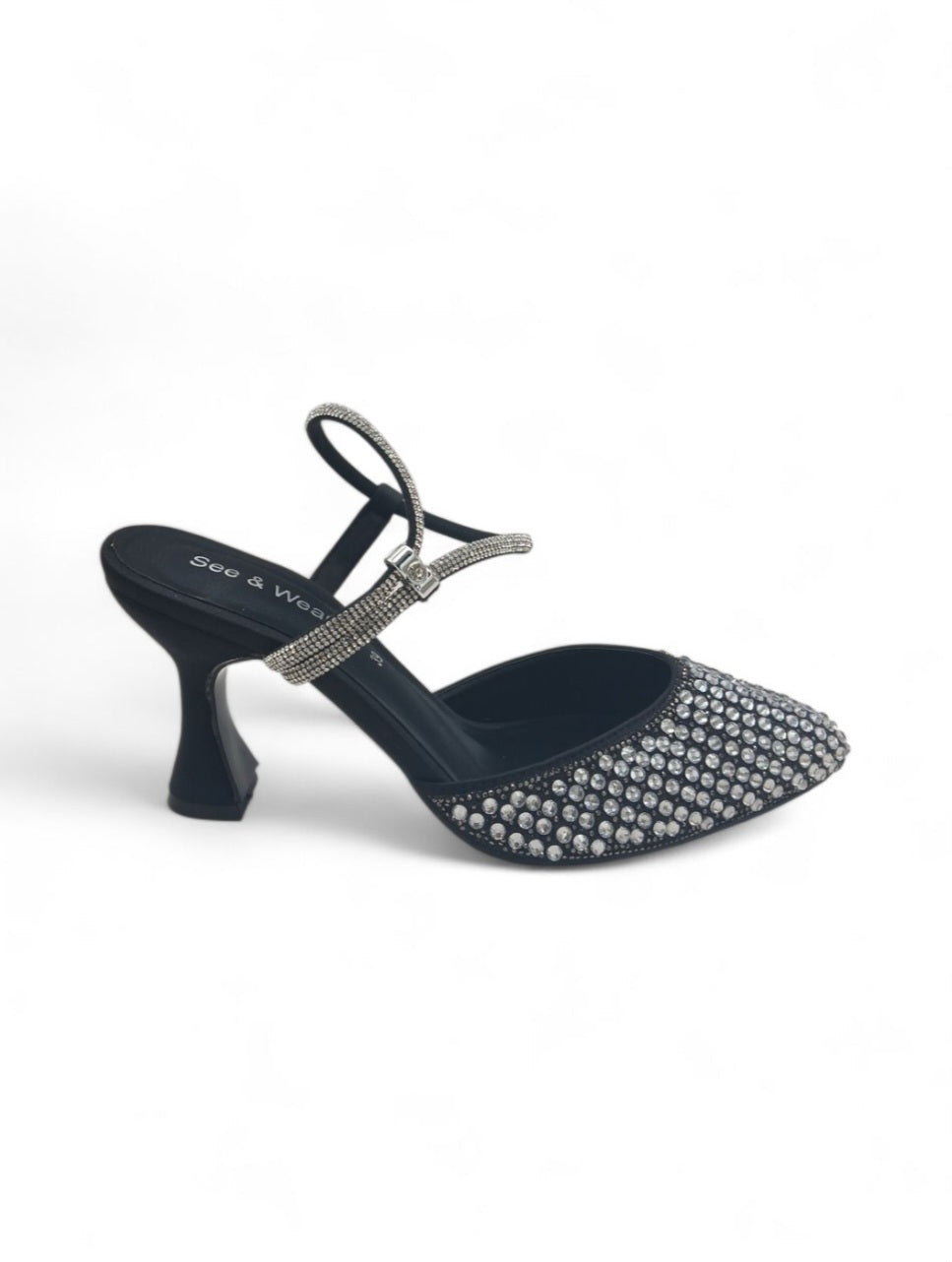 Ladies Coat Shoes CT-36/201
