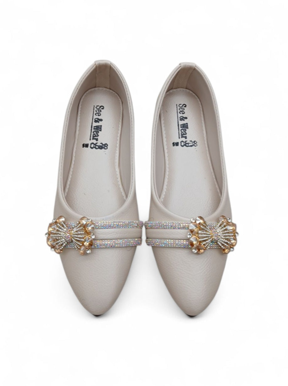 Ladies Pumps PU-07/0638