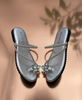 Ladies Slippers LI-126/SG-8950