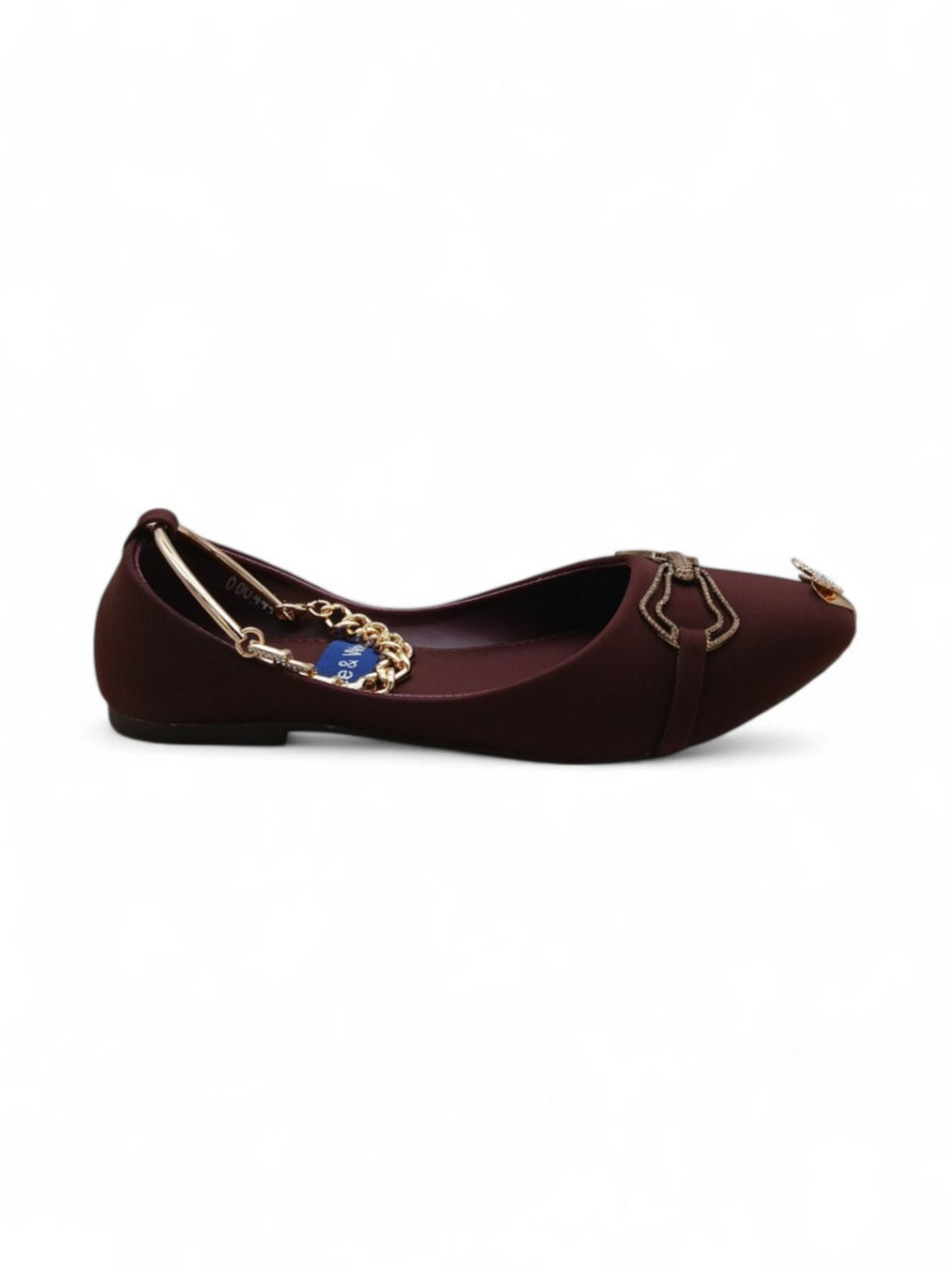 Ladies Pumps PU-42/PU42