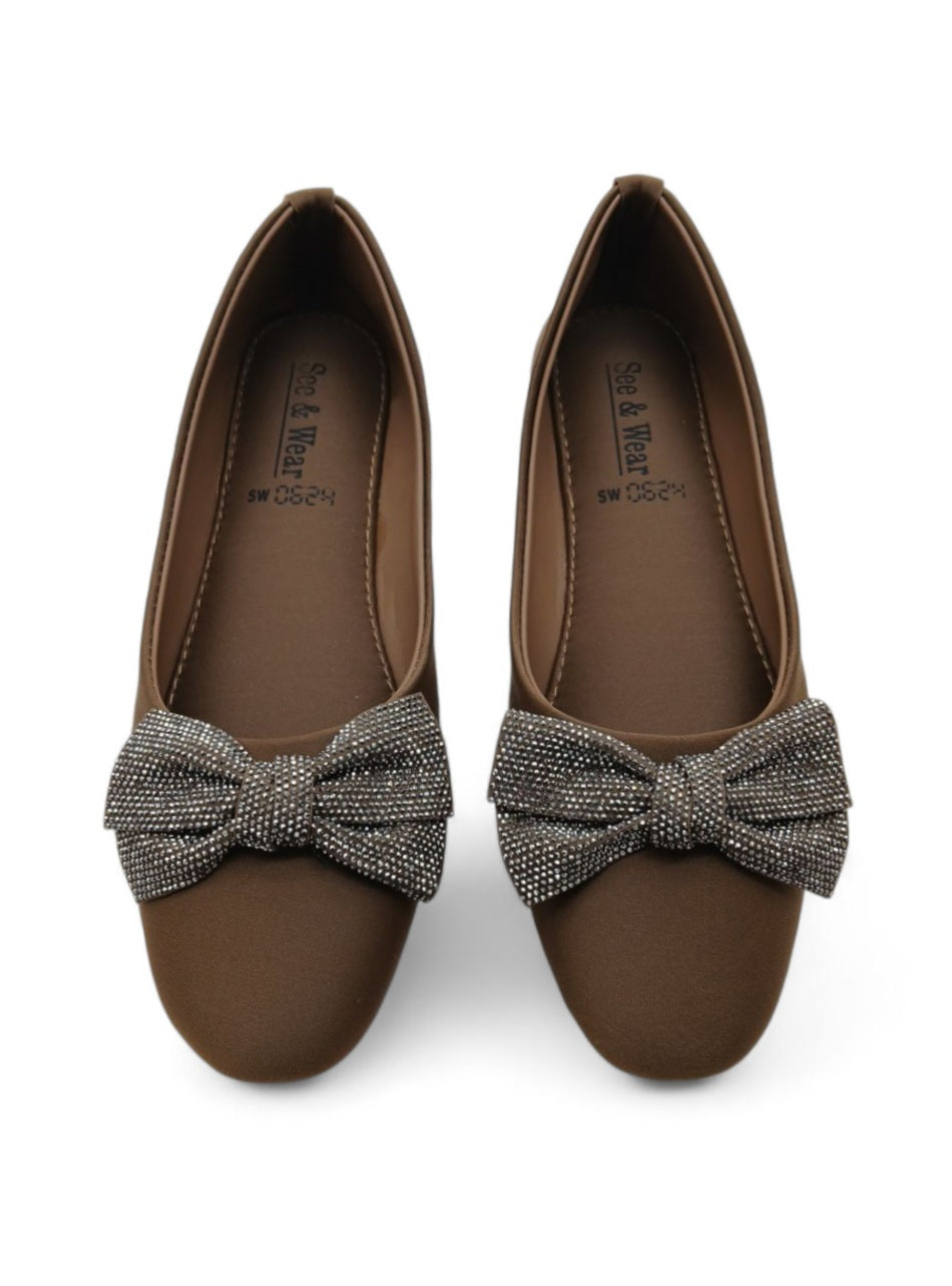 Ladies Pumps PU-40/0624