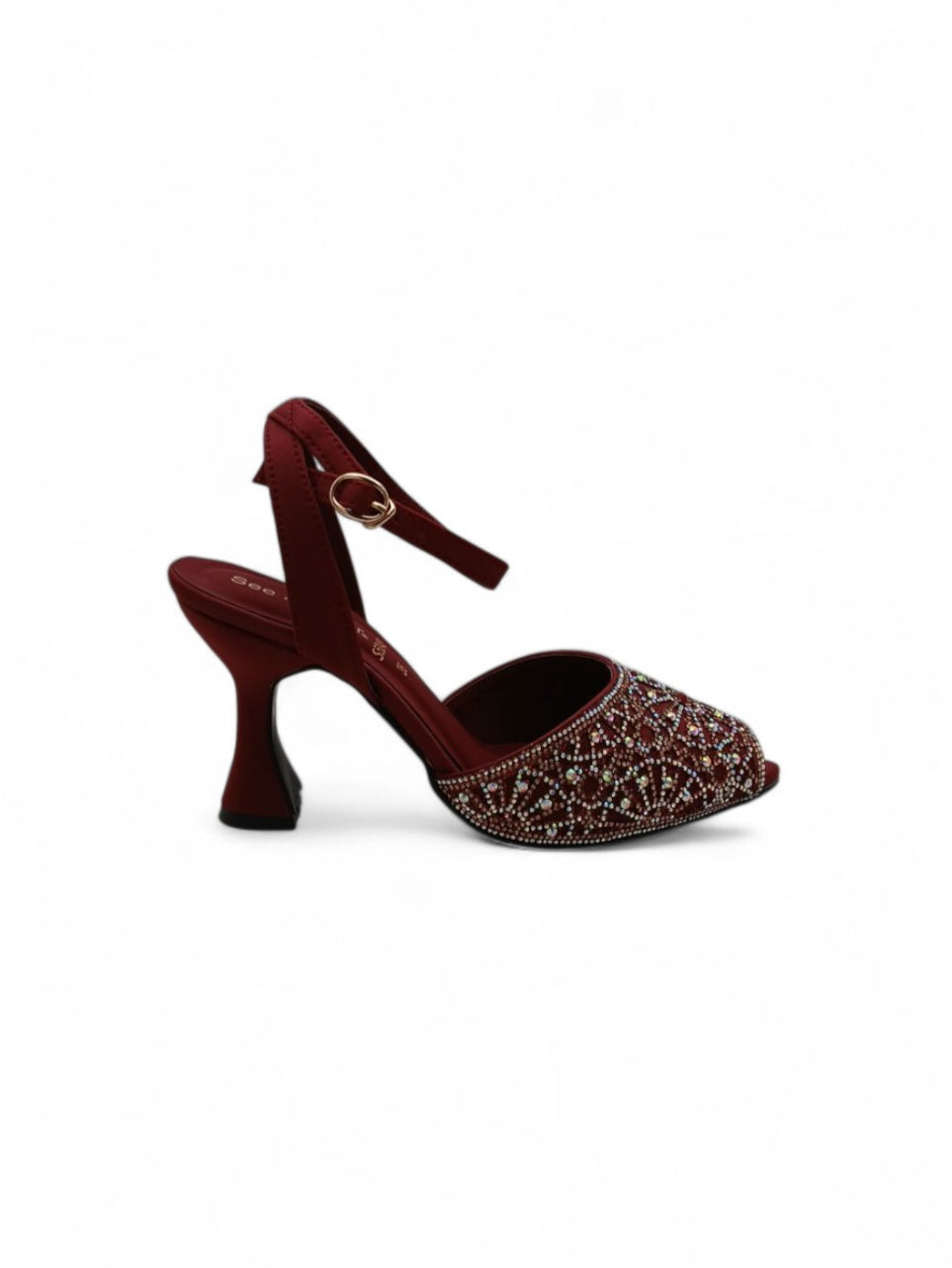 Ladies Coat Shoes CT-45/S-5043